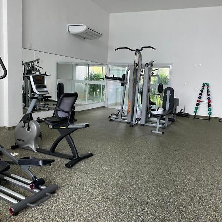 Muro Alto Condominio Clube Ipojuca Bagian luar foto