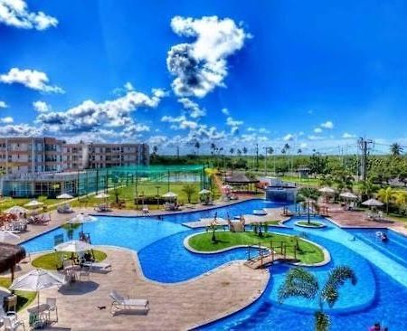 Muro Alto Condominio Clube Ipojuca Bagian luar foto