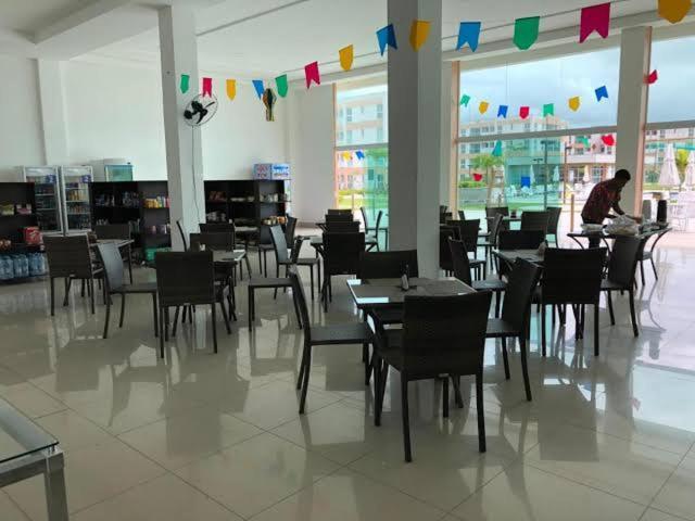 Muro Alto Condominio Clube Ipojuca Bagian luar foto