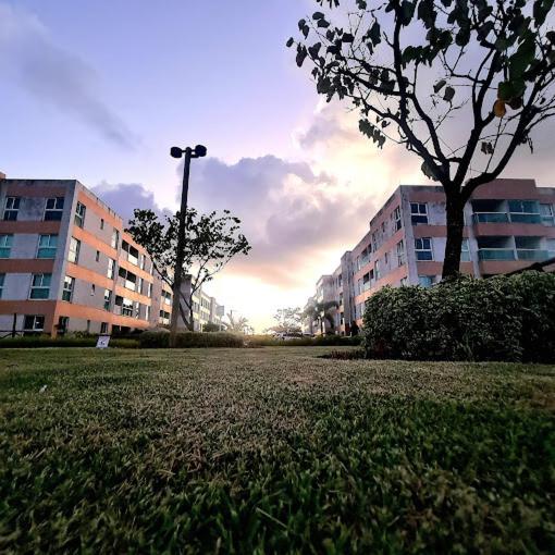 Muro Alto Condominio Clube Ipojuca Bagian luar foto